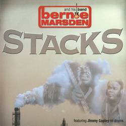 Bernie Marsden : Stacks
